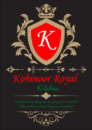 Kohinoor Kitchen - Authentic Pakistani & mediterranean Food Restaurant Logo